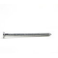 smooth shank Q195 common nail with high quality